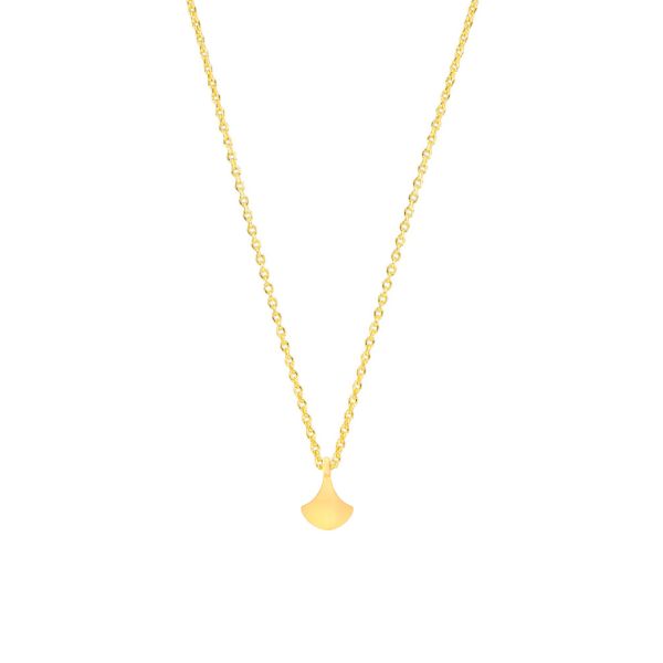 Die historisch inspirierte Halskette von Krinaki Jewelry mit bronzezeitlichem Flachbeil als Anhänger wartet schon im Perlenmarkt OnlineShop auf Dich! Jetzt entdecken!