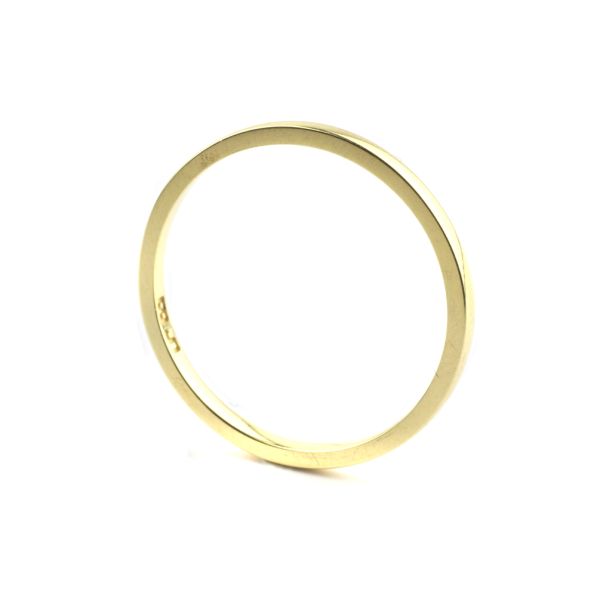 Bezaubernder, klassischer Ring aus vergoldetem Silber. Kurshuni Schmuck wird in Istanbul handgefertigt. Jetzt versandkostenfrei im Perlenmarkt OnlineShop bestellen!