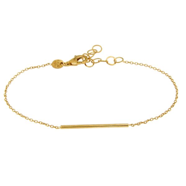 Stilvolles kleines Armband in Roségold mit elegantem, schlichtem Design. alisia Schmuck wird in Italien gefertigt: Jetzt versandkostenfrei im Perlenmarkt OnlineShop bestellen!