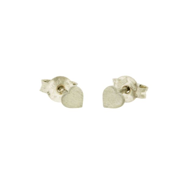 Bezaubernde, roségoldene Ohrstecker mit verspielten kleinen Herzchen. Aus rosévergoldetem Sterling Silber. Größe Herzen jeweils ca. 4 mm x 4 mm. alisia Schmuck wird in Italien gefertigt: Jetzt versandkostenfrei im Perlenmarkt OnlineShop bestellen!
