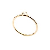 Filigraner und bezaubernder Ring aus rosévergoldetem Silber mit funkelndem Zirkonia. Kurshuni Schmuck wird in Istanbul handgefertigt: Jetzt versandkostenfrei im Perlenmarkt OnlineShop bestellen!